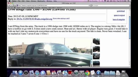 craigslist list tulsa|craigslist tulsa marketplace.